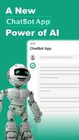 ChatBot App-poster