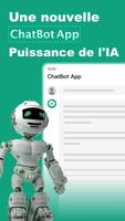 ChatBot : assistant de chat IA Affiche