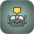 Open Chat GPT AI App ikona