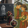 Dalli-3: AI Image Generator