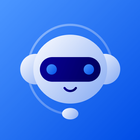 Chat Bot ícone