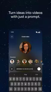 Sora by OpenAI – Ubah Teks Menjadi Video Realistis Sekali Klik 2