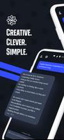 Aico - Powerful AI Chat الملصق