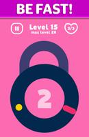 Pop Lock Master captura de pantalla 1