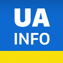 UA Info - Help for Ukrainians APK