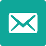 Temporary Email Address أيقونة