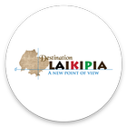Destination Laikipia ikon