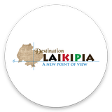 Destination Laikipia icône