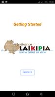 Destination Laikipia Affiche