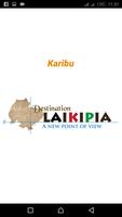 Destination Laikipia syot layar 1