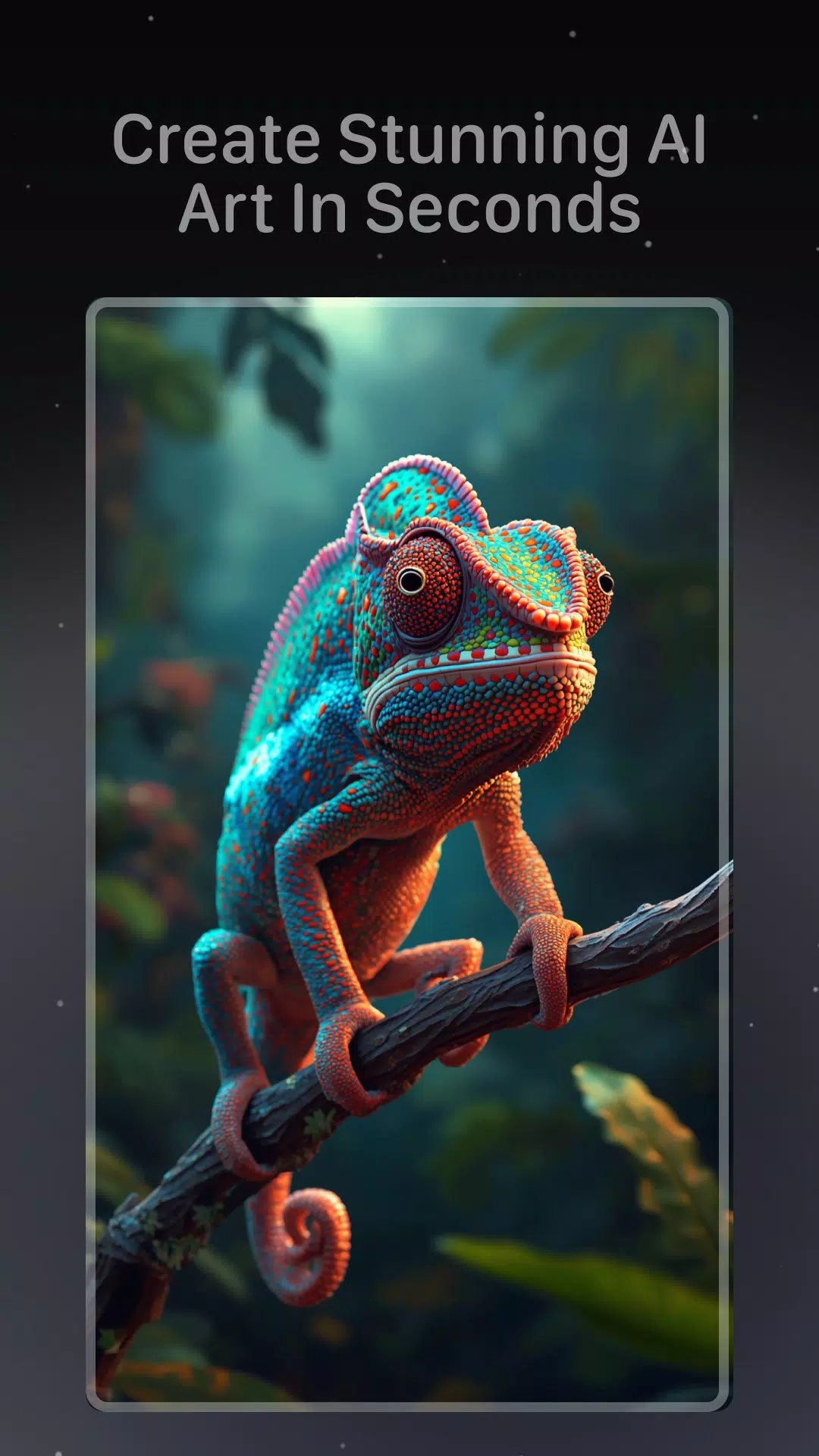 Open Art screenshot 1