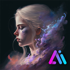 Icona OpenArt: AI Art Generator