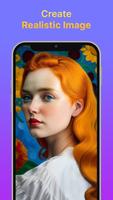 3 Schermata OpenArt: AI Art Generator