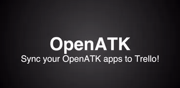 Trello - OpenATK