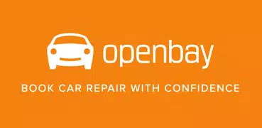 Openbay: Auto Repair & Service