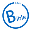 آیکون‌ Open Bible