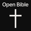 آیکون‌ open bible