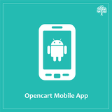 OpenCart Mobile Application fr