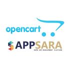 Opencart Mobile App icono