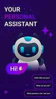 ChatAI: AI Chatbot App poster