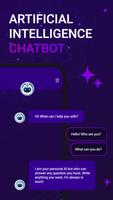 ChatAI: AI Chatbot App screenshot 1