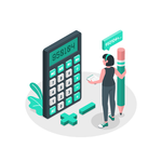 Calculator - Multifunctional ! icon