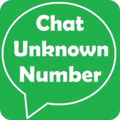 Chat Unknown Number WhatsApp APK download