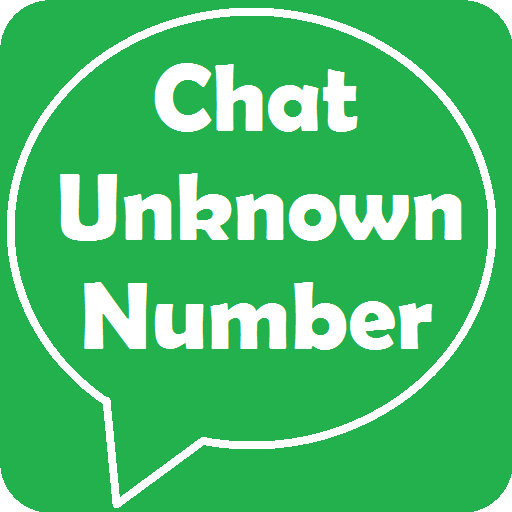 Chat Unknown Number WhatsApp