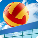 Beach Volleyball Champions 3D APK