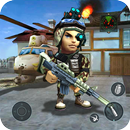 Mini Attack Counter Terrorist APK