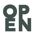 Open icône