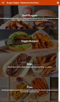 1 Schermata Burger Heights