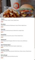 2 Schermata Burger Heights