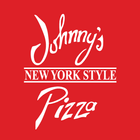 Johnny's New York Style Pizza أيقونة