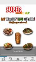 پوستر Super Eat