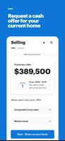 برنامه‌نما Opendoor عکس از صفحه