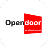 OpenDoor Keystep Solutions