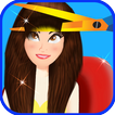 Girls Hair Salon 2019 :  Hair Colors Makeover Game