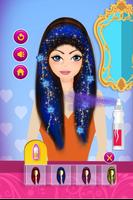Girls Hair Salon تصوير الشاشة 3