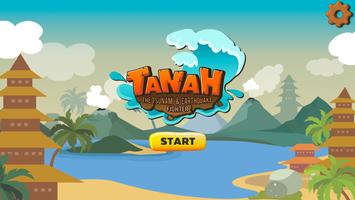 Tanah Poster