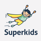 Superkids Books ícone