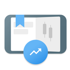 Trader's Handbook - Learn Candlestick Patterns icon