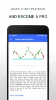 Trader's Handbook - Learn Candlestick Patterns screenshot 4