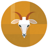 Знак Зодиака:Козерог(Гороскоп) icon