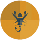 Знак Зодиака:Скорпион-Гороскоп icon
