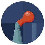 Знаки Зодиака:Водолей-Гороскоп icon