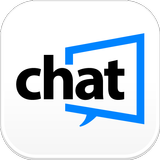 Chat by Open English icône