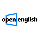 Open English: Learn English aplikacja