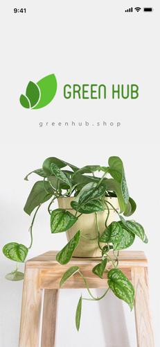 Green Hub For Android Apk Download