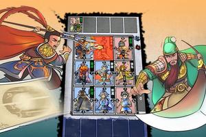 Reverse Three Kingdoms screenshot 1
